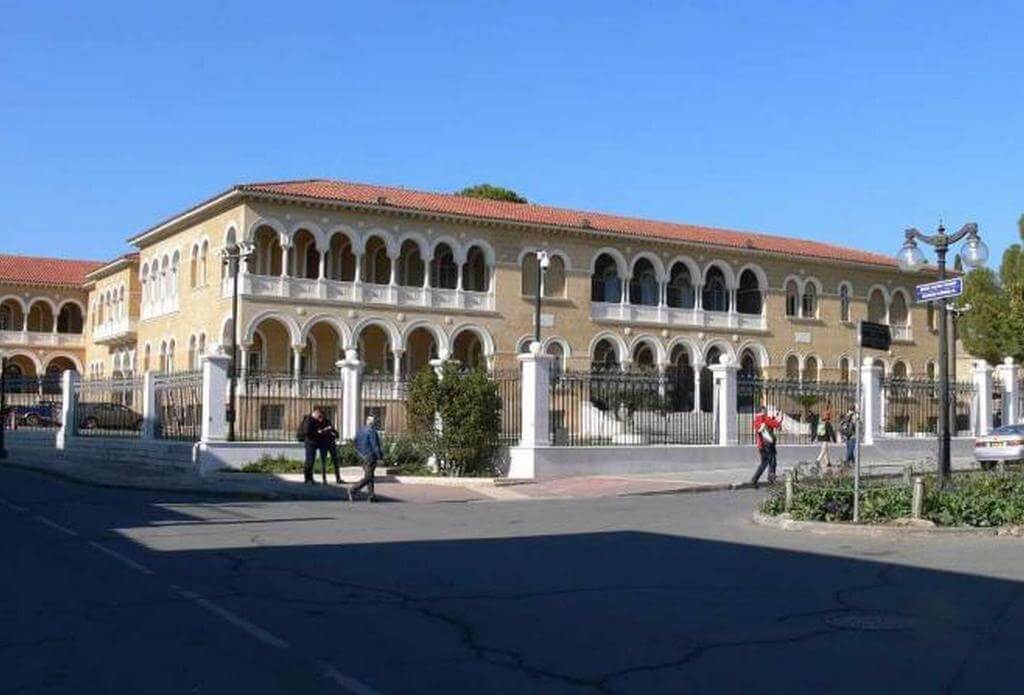 Byzantine Museum 2