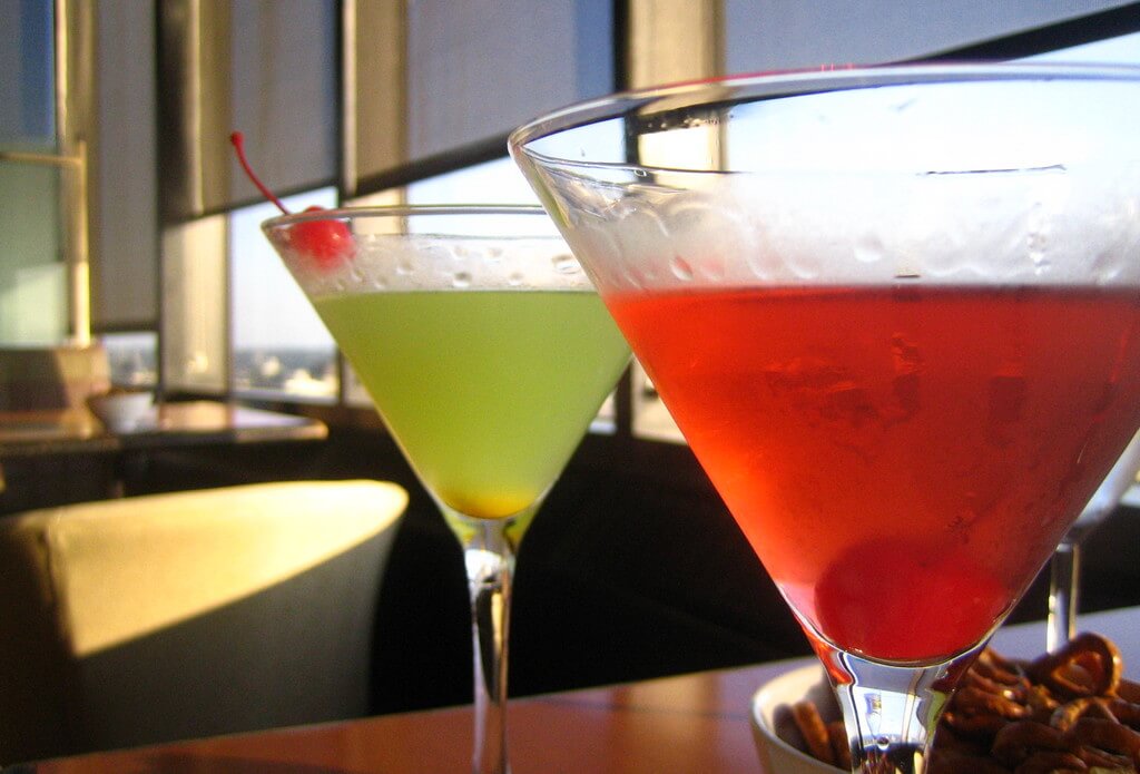 Coctails 11
