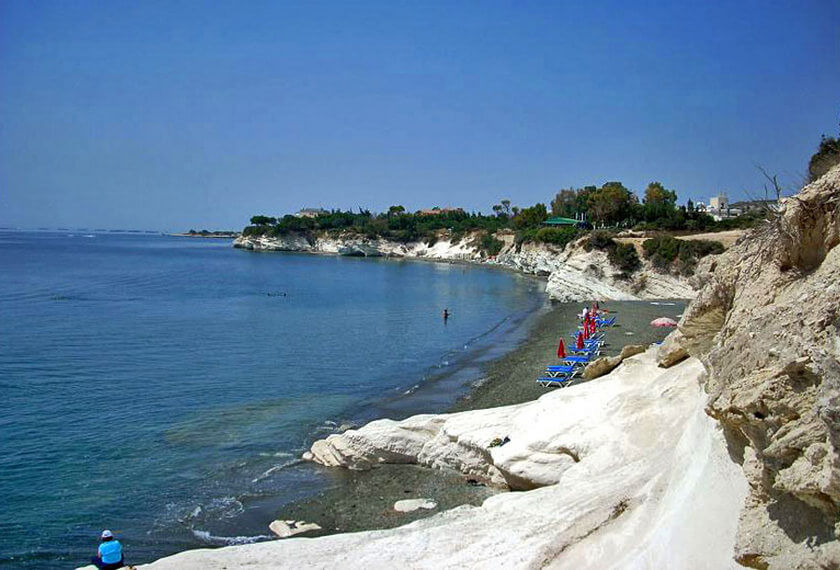 Governors Beach 3