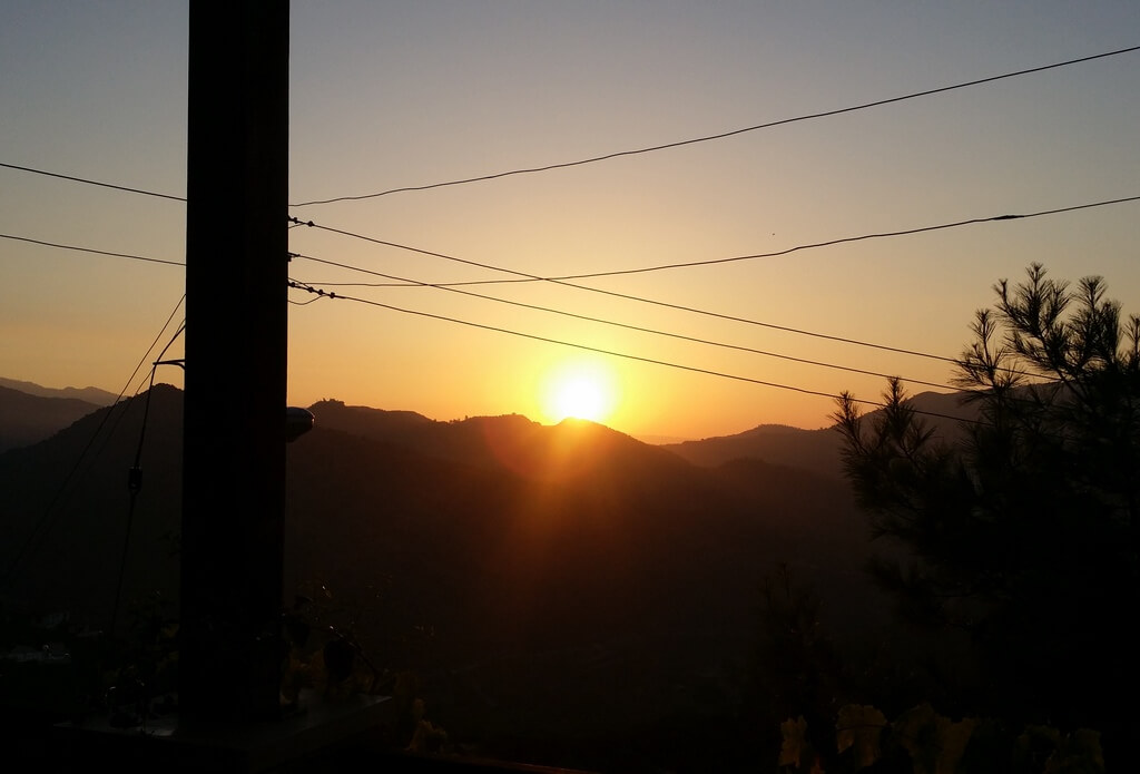 SunSet 2
